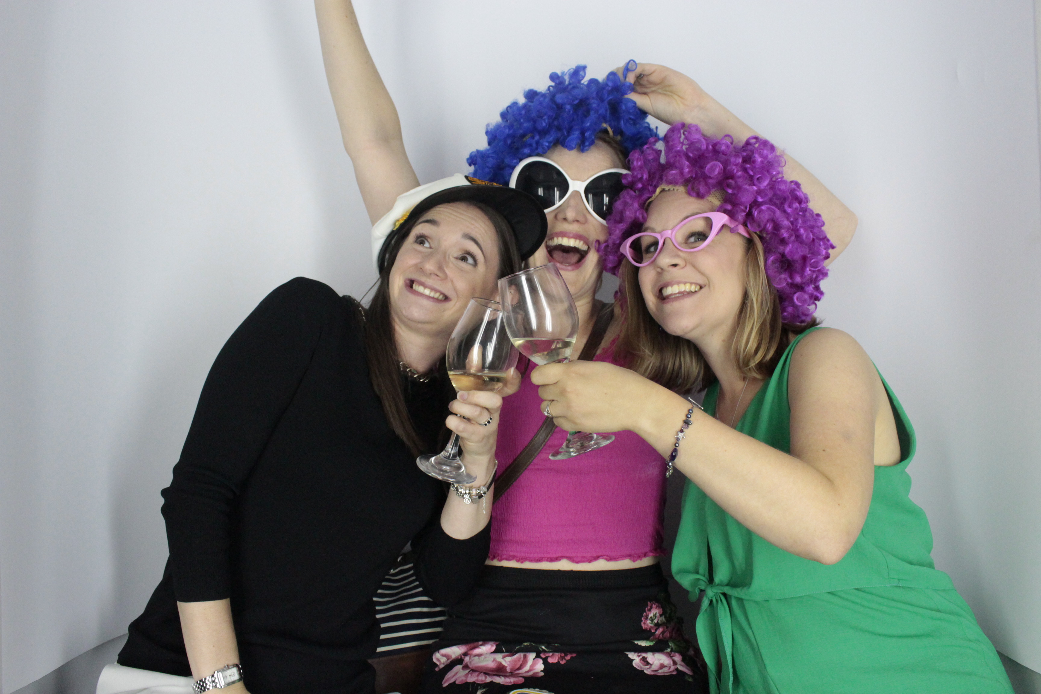 Nadine 40th Birthday  | View more photos from the event at gallery.myphotoboothexperience.co.uk/u/MyPhotoBoothExperienceLtd/Nadine-40th-Birthday